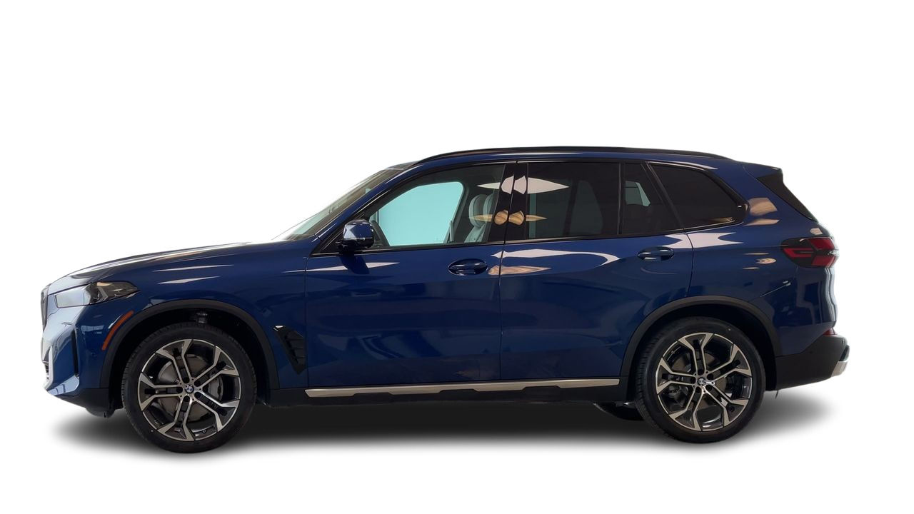 BMW X5  2025 à Regina, Saskatchewan