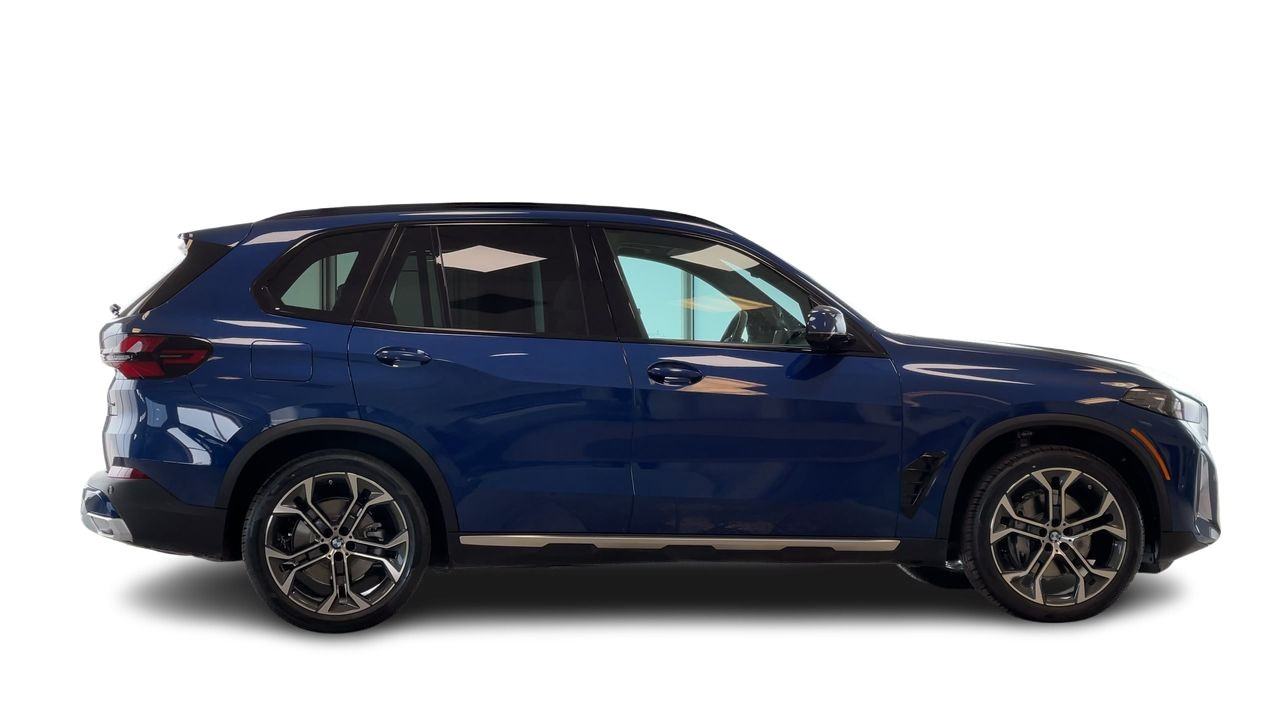 BMW X5  2025 à Regina, Saskatchewan