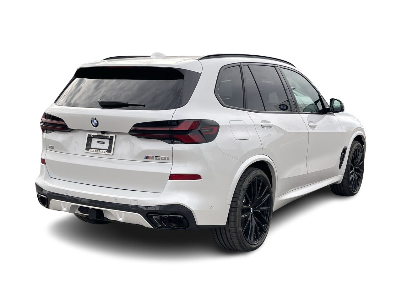 2025 BMW X5 in Regina, Saskatchewan