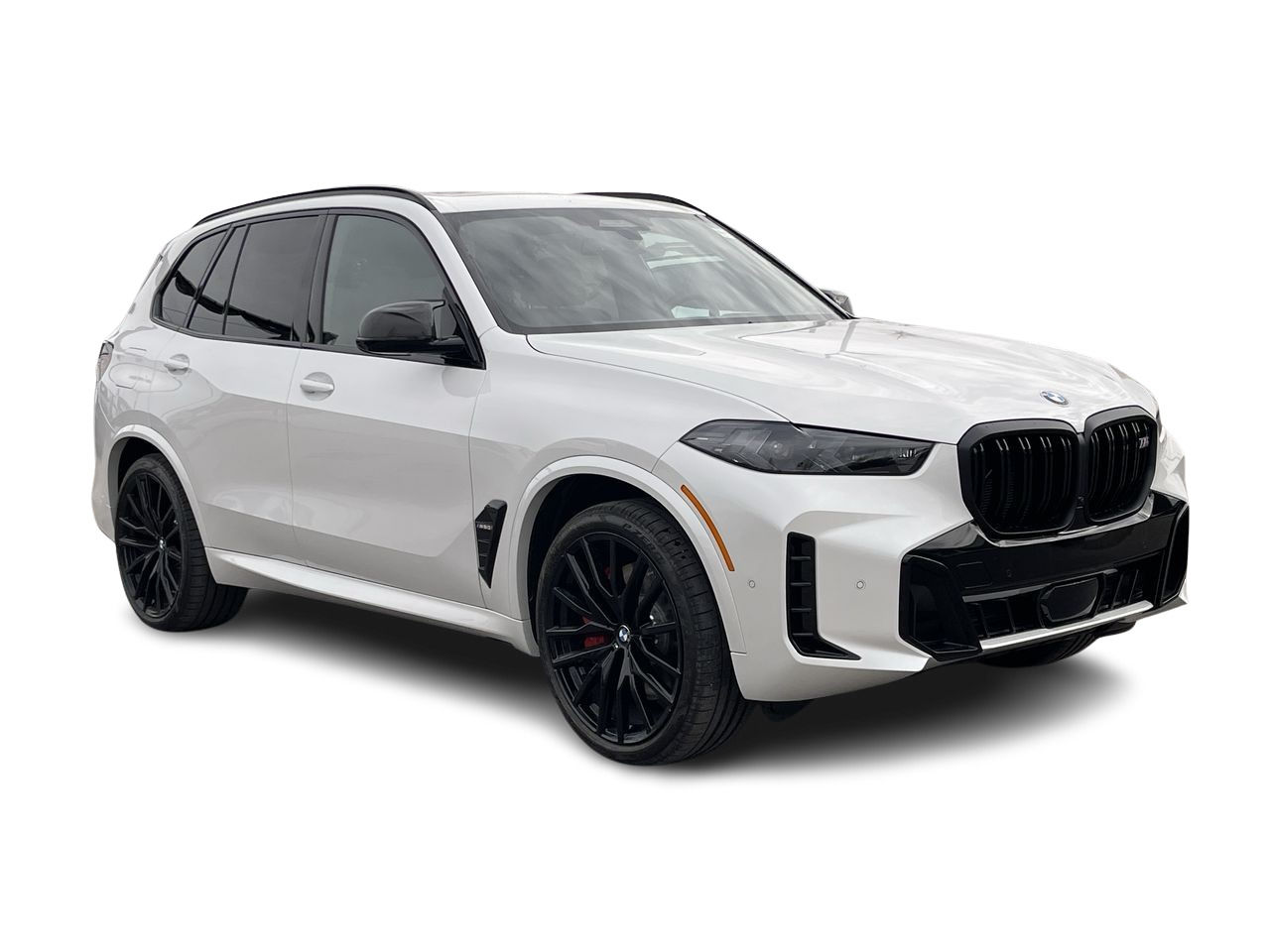 2025 BMW X5 in Regina, Saskatchewan