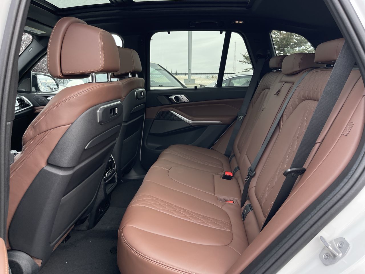 2025 BMW X5 in Regina, Saskatchewan