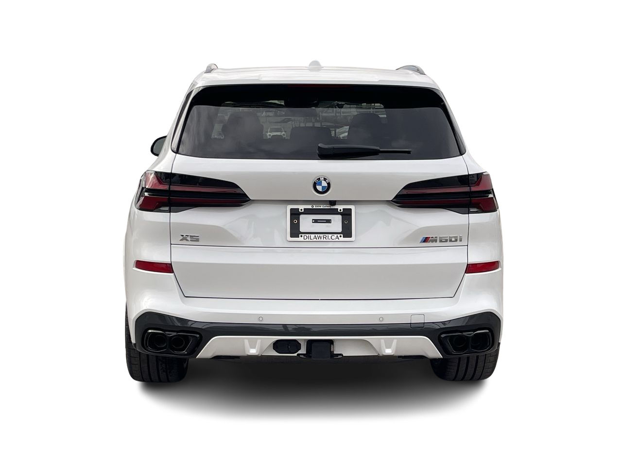 2025 BMW X5 in Regina, Saskatchewan