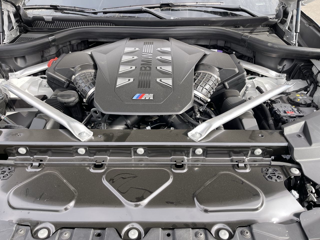 2025 BMW X5 in Regina, Saskatchewan