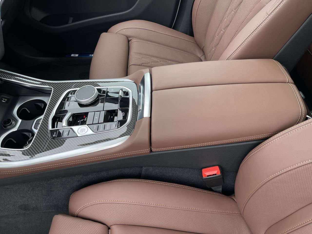 2025 BMW X5 in Regina, Saskatchewan