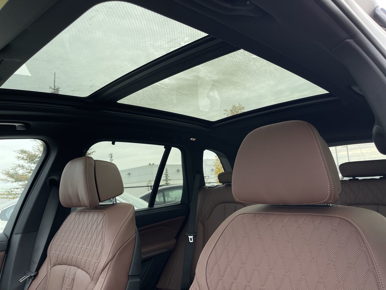 2025 BMW X5 in Regina, Saskatchewan