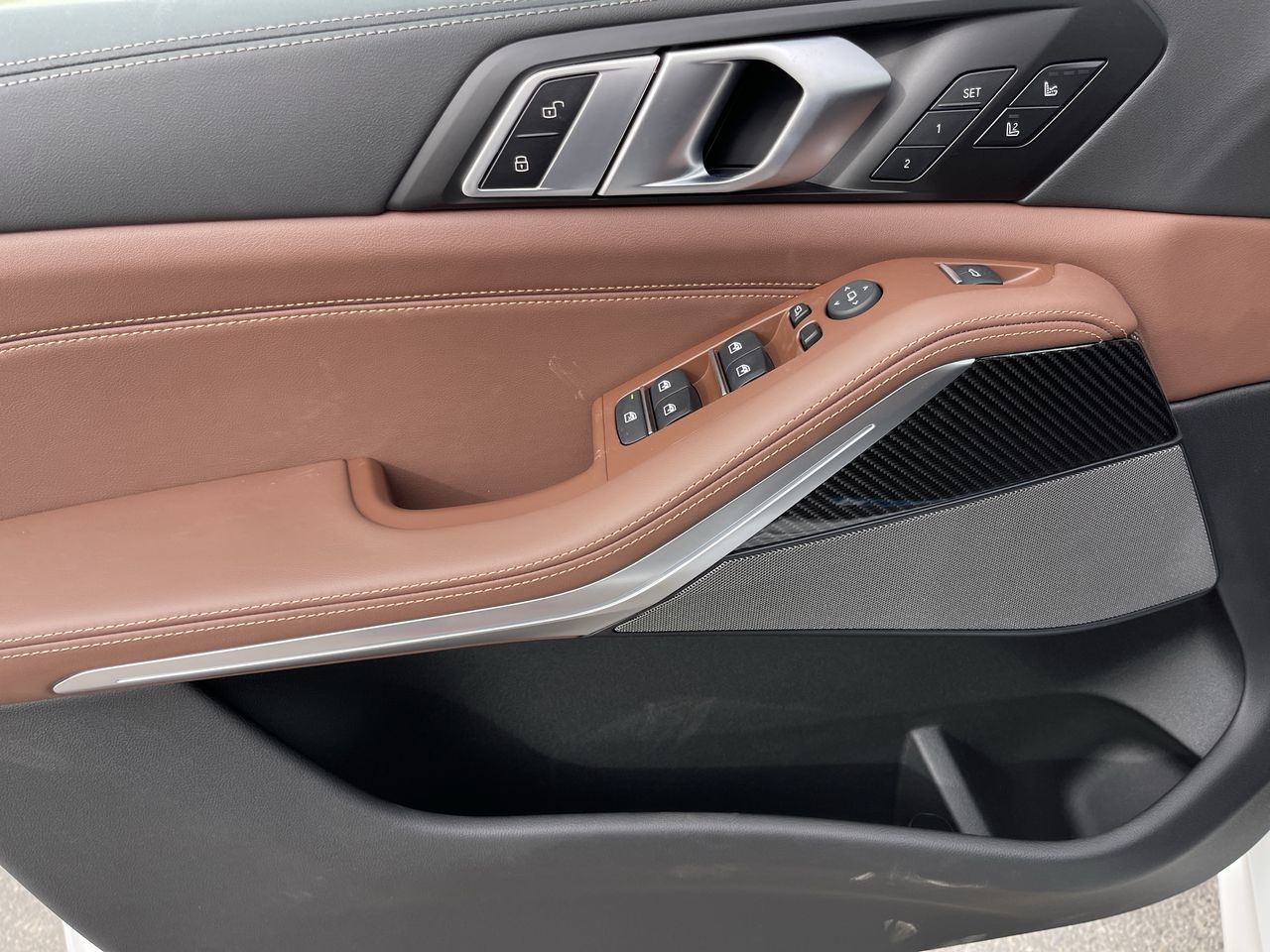 2025 BMW X5 in Regina, Saskatchewan