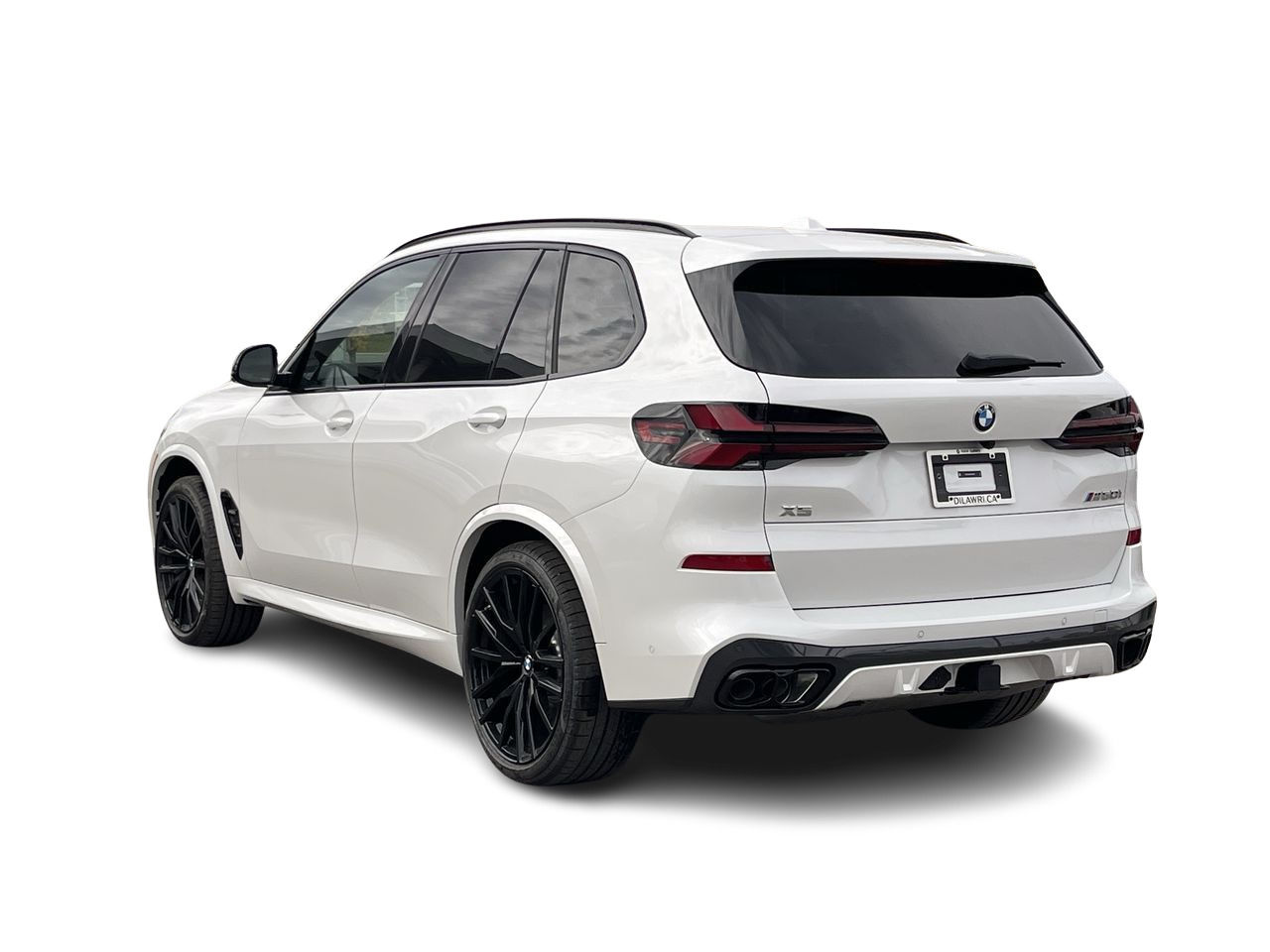 2025 BMW X5 in Regina, Saskatchewan