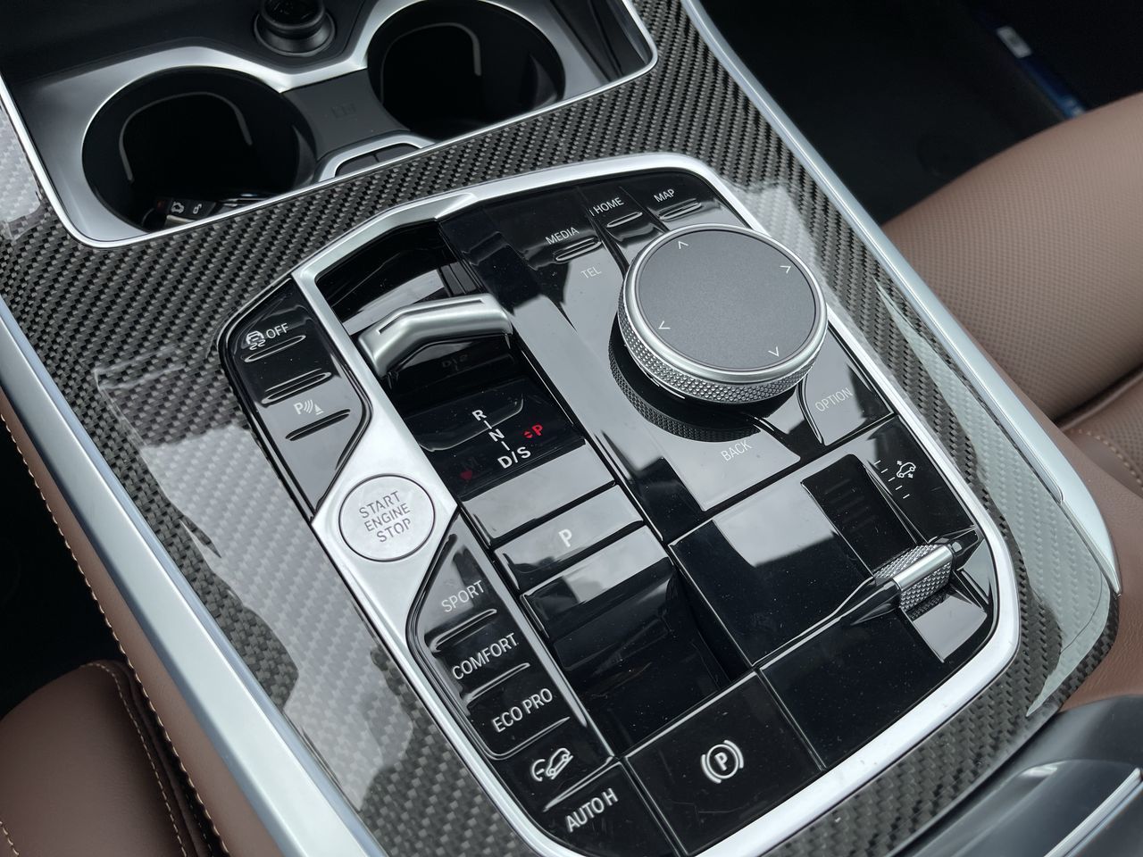 2025 BMW X5 in Regina, Saskatchewan