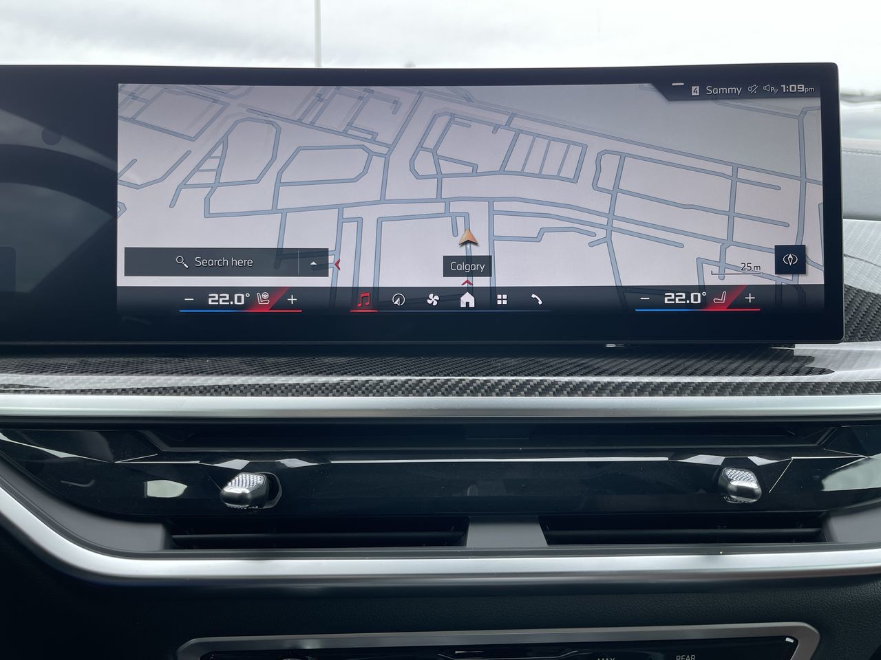 2025 BMW X5 in Regina, Saskatchewan