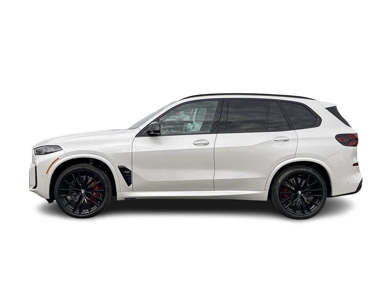 2025 BMW X5 in Regina, Saskatchewan