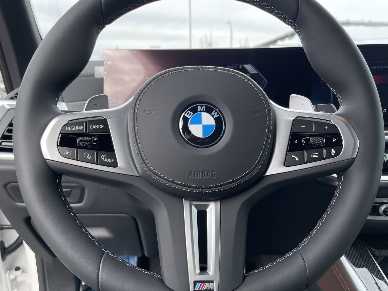 2025 BMW X5 in Regina, Saskatchewan