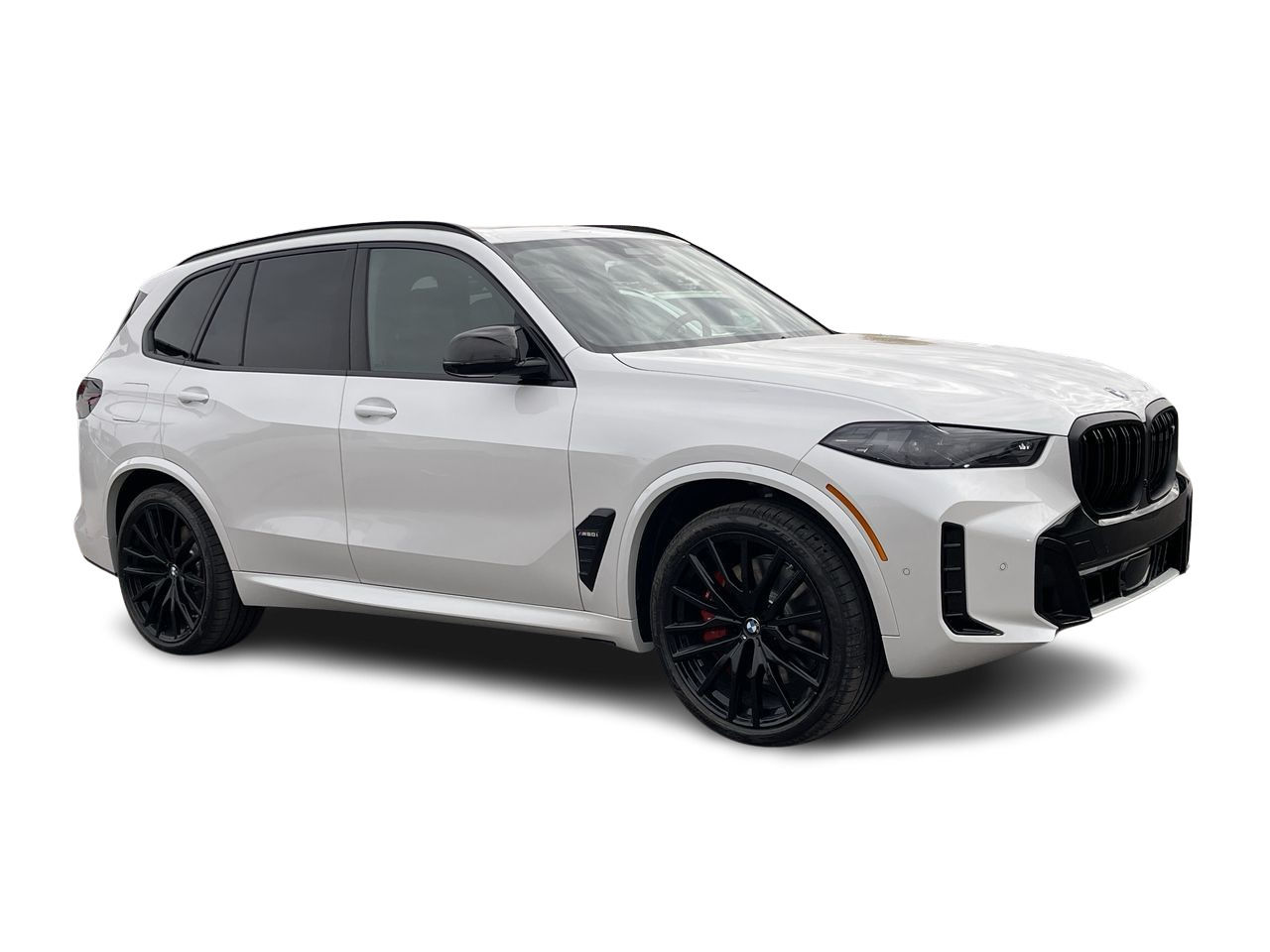 2025 BMW X5 in Regina, Saskatchewan