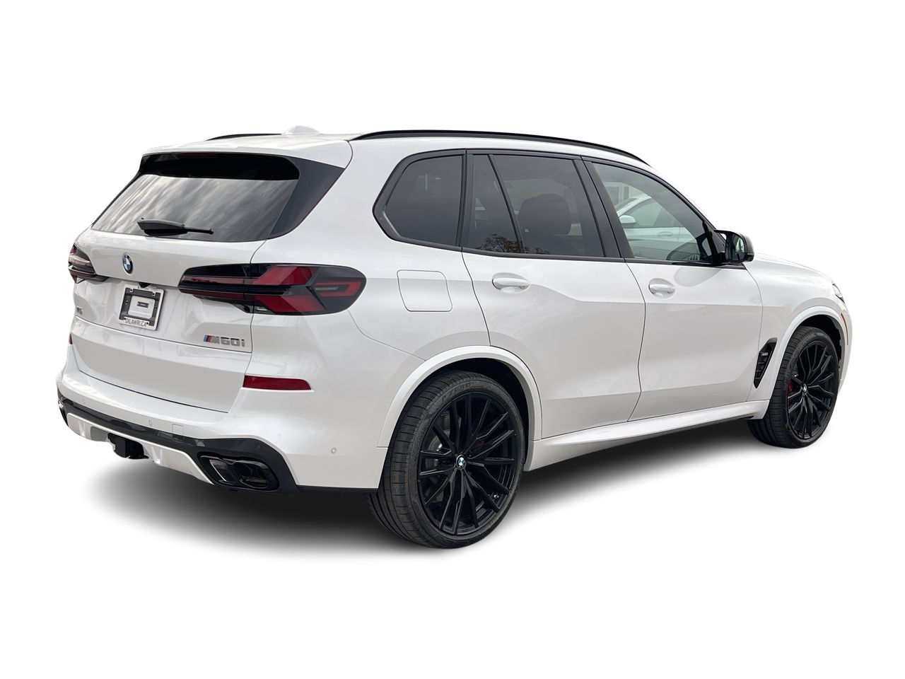 2025 BMW X5 in Regina, Saskatchewan