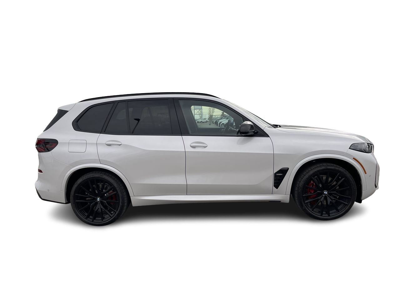 2025 BMW X5 in Regina, Saskatchewan