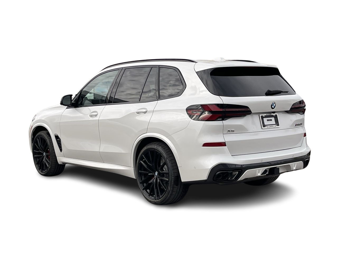 2025 BMW X5 in Regina, Saskatchewan