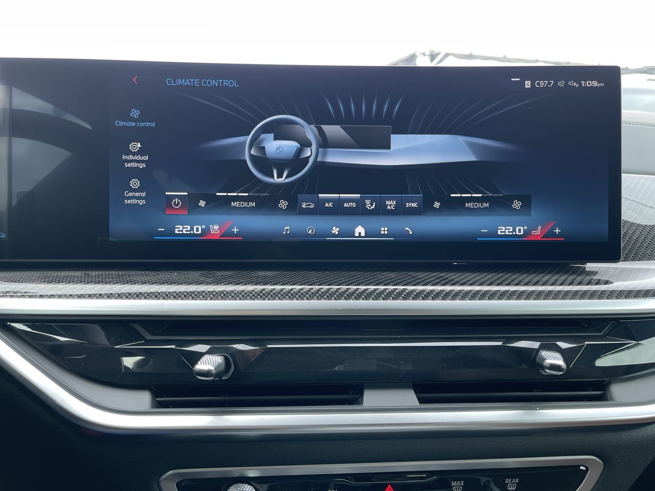 2025 BMW X5 in Regina, Saskatchewan