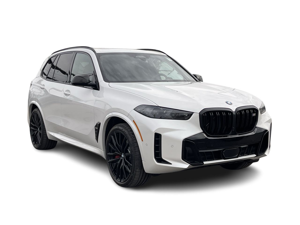2025 BMW X5 in Regina, Saskatchewan