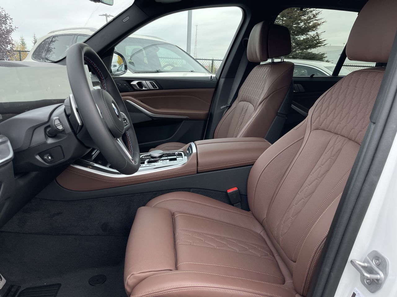 2025 BMW X5 in Regina, Saskatchewan