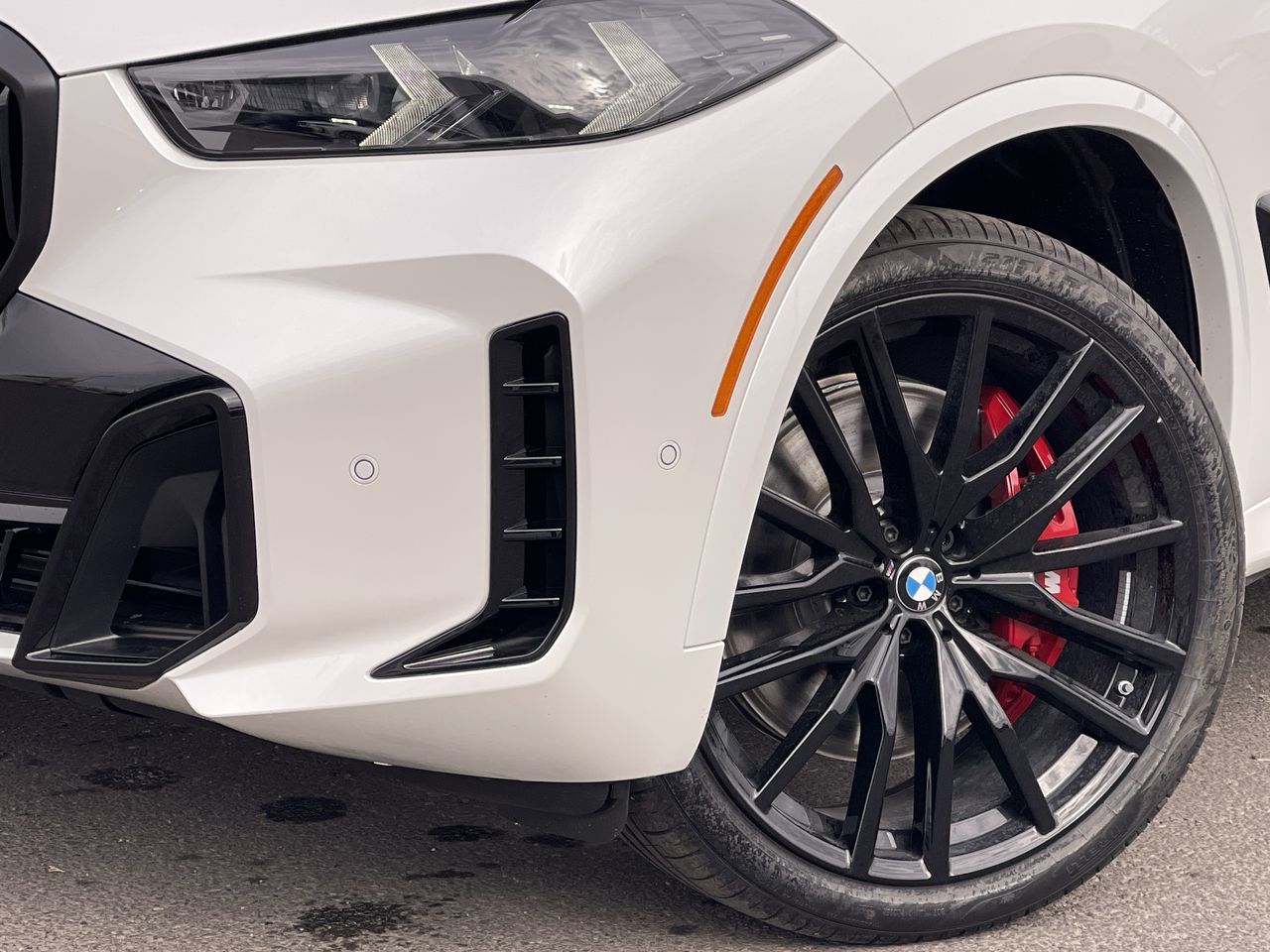 2025 BMW X5 in Regina, Saskatchewan
