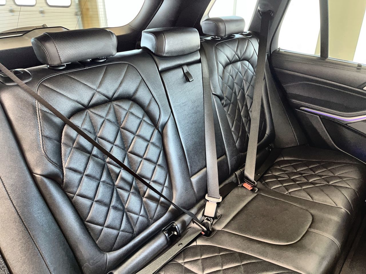 2025 BMW X5 in Regina, Saskatchewan