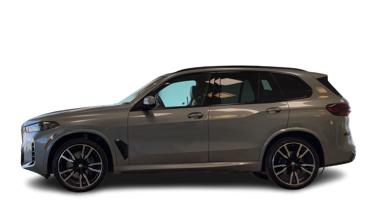 2025 BMW X5 in Regina, Saskatchewan