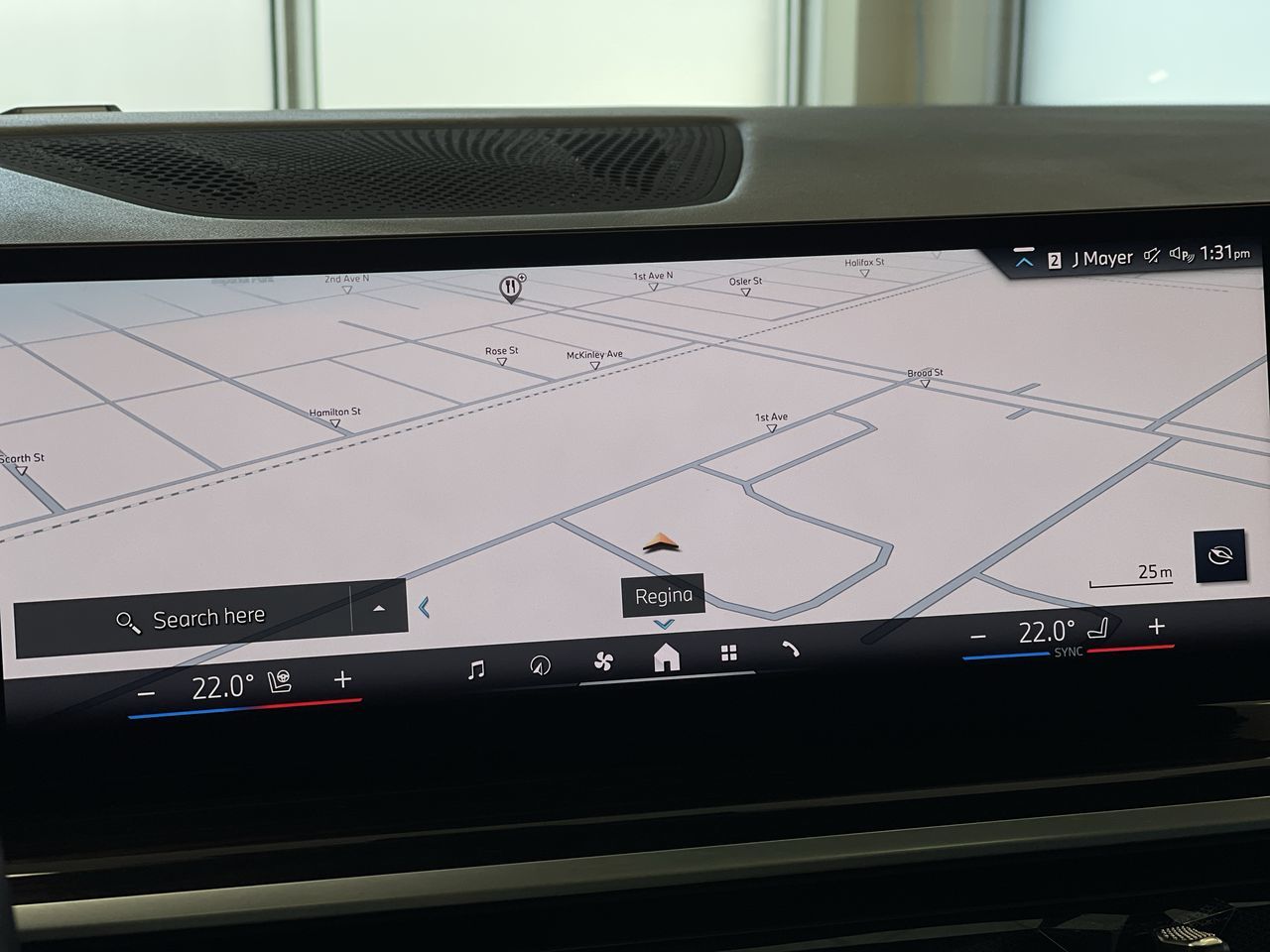 2025 BMW X5 in Regina, Saskatchewan