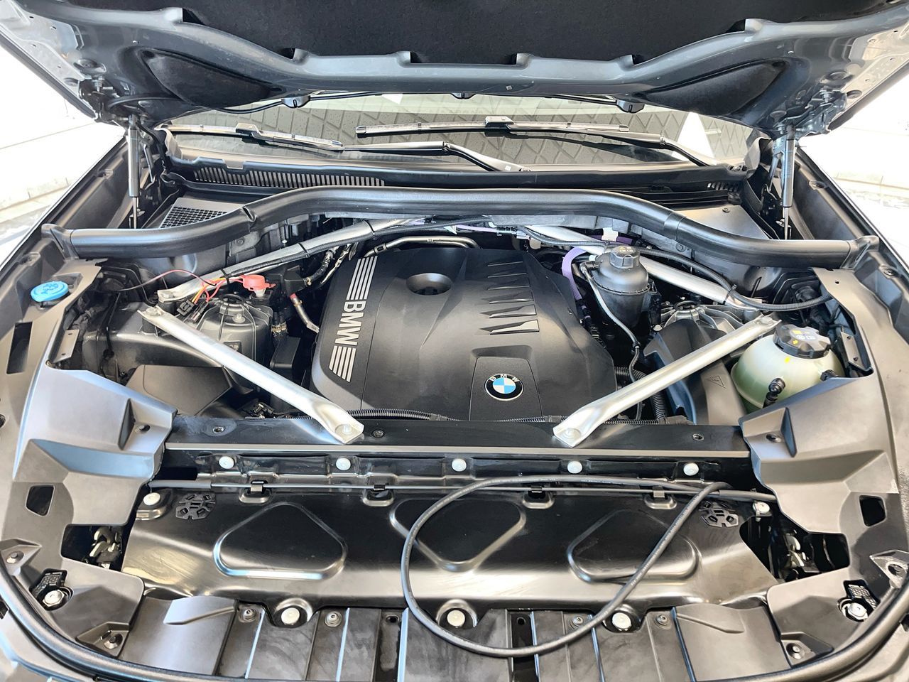 2025 BMW X5 in Regina, Saskatchewan