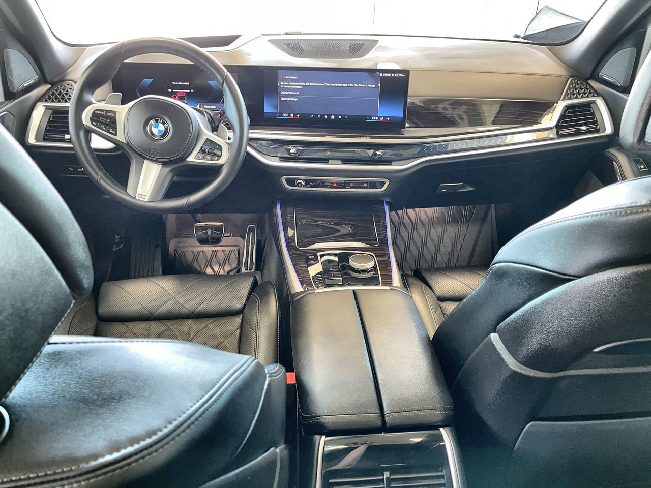 2025 BMW X5 in Regina, Saskatchewan