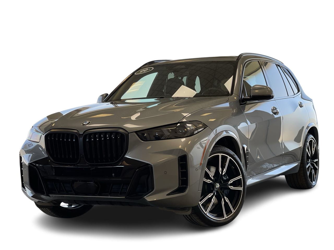 2025 BMW X5 in Regina, Saskatchewan