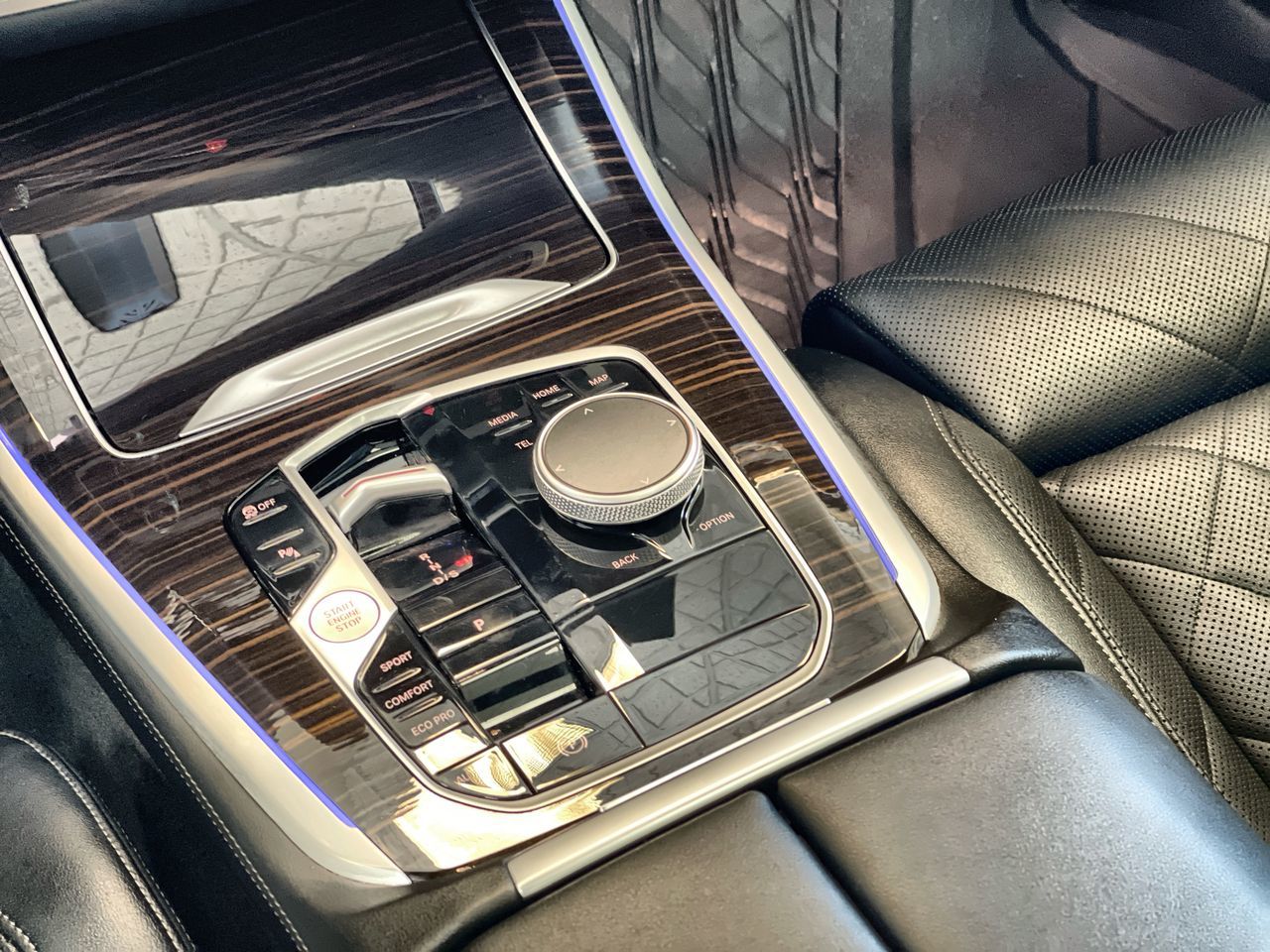 2025 BMW X5 in Regina, Saskatchewan