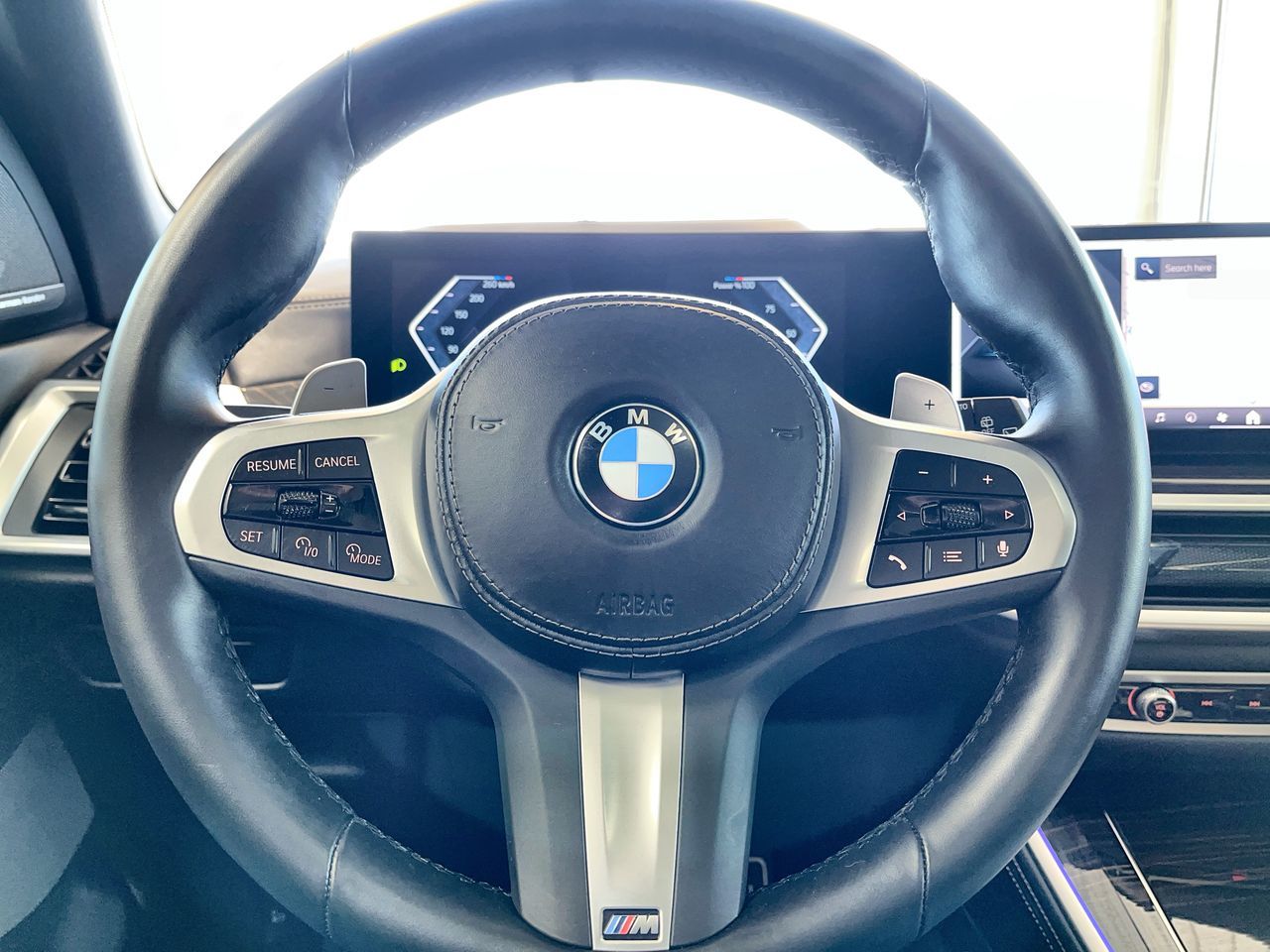 2025 BMW X5 in Regina, Saskatchewan