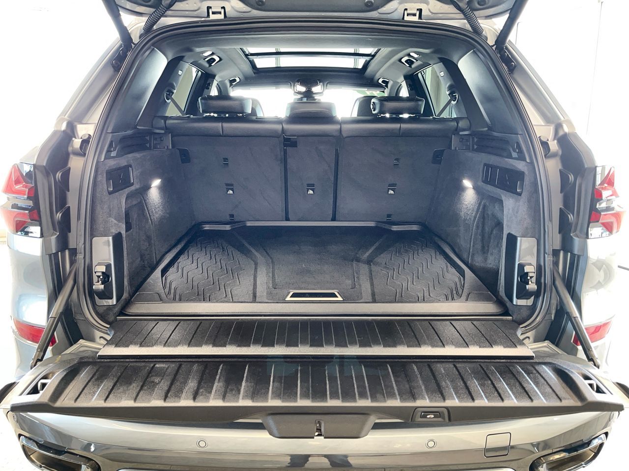 2025 BMW X5 in Regina, Saskatchewan