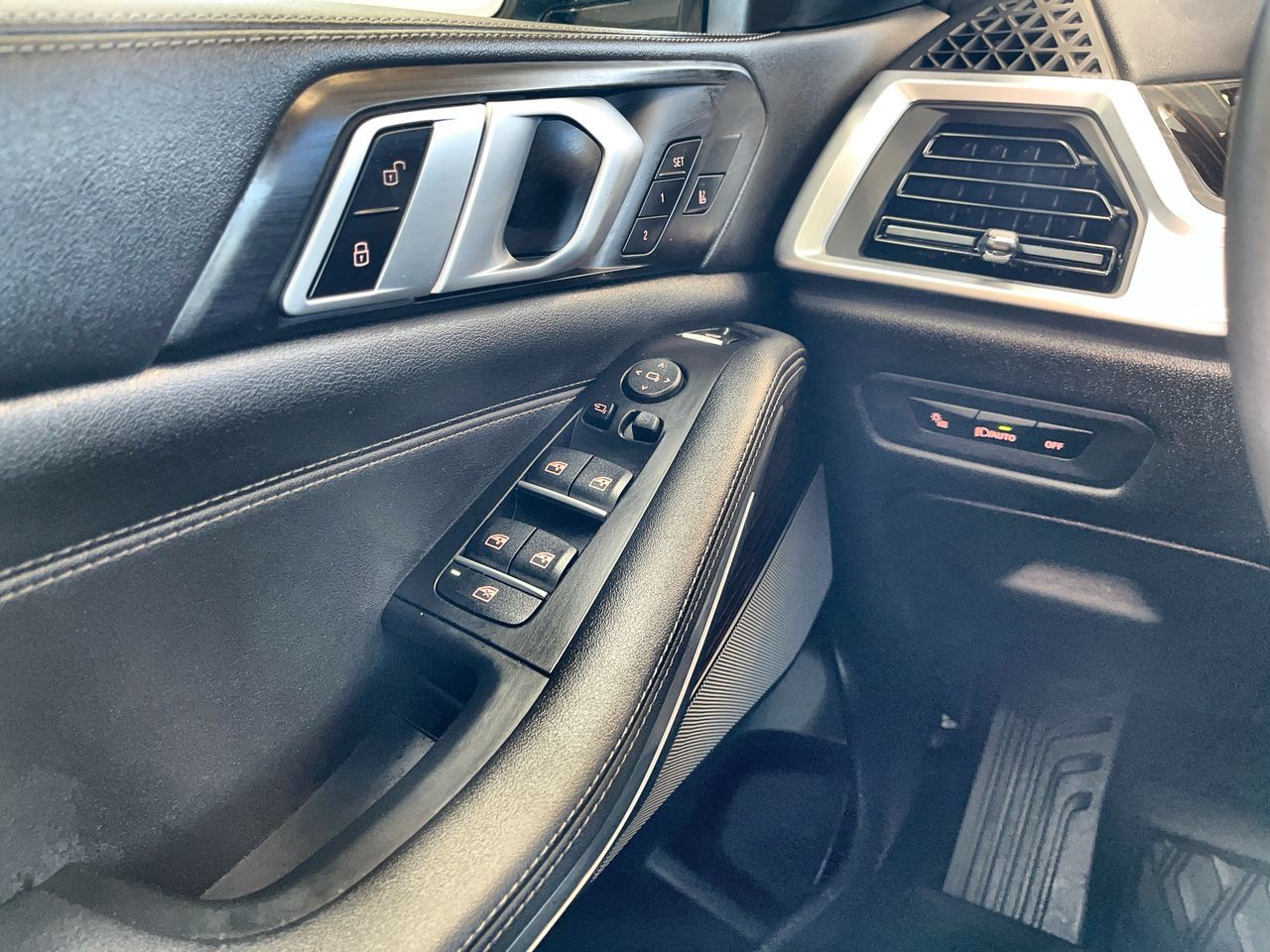 2025 BMW X5 in Regina, Saskatchewan