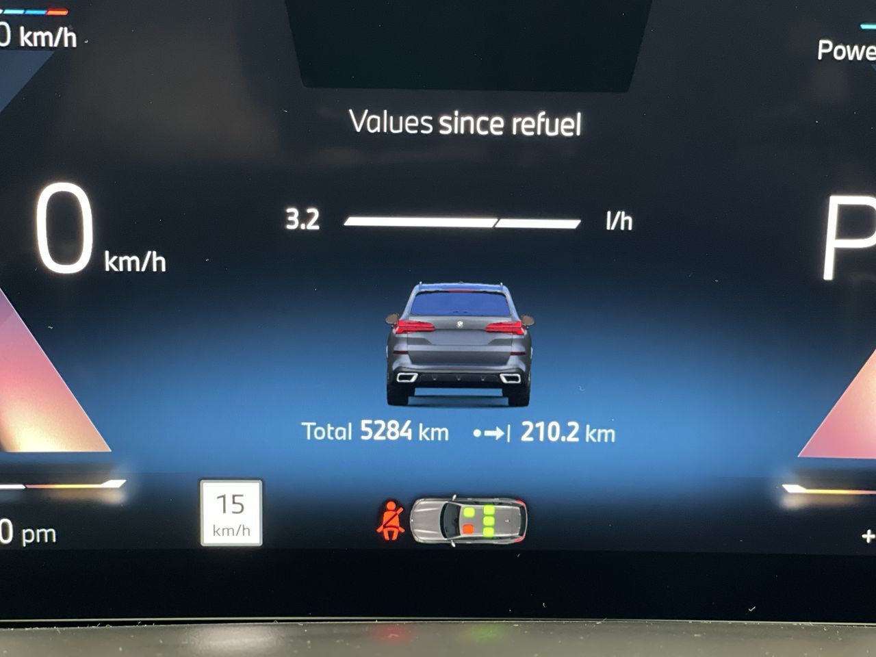 2025 BMW X5 in Regina, Saskatchewan