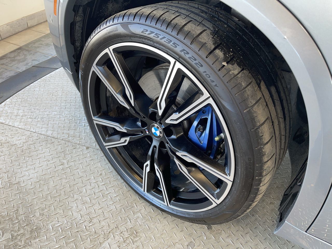 2025 BMW X5 in Regina, Saskatchewan