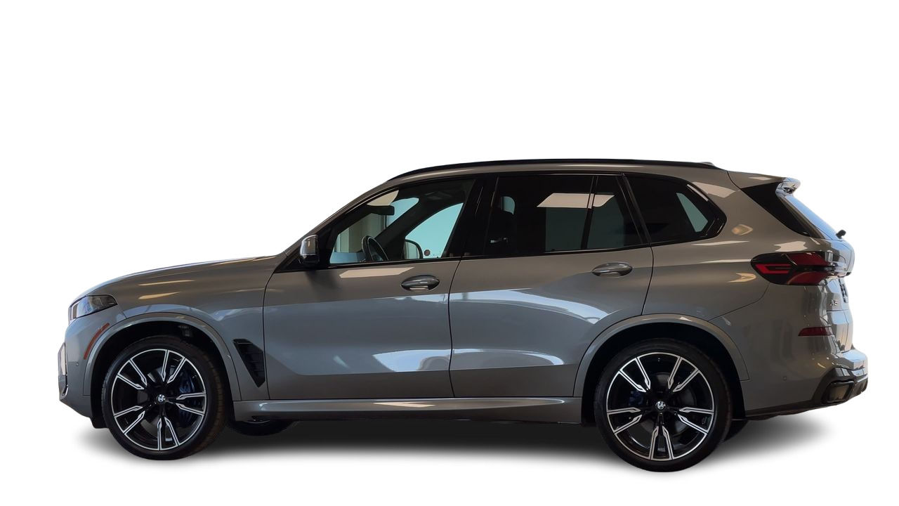 2025 BMW X5 in Regina, Saskatchewan