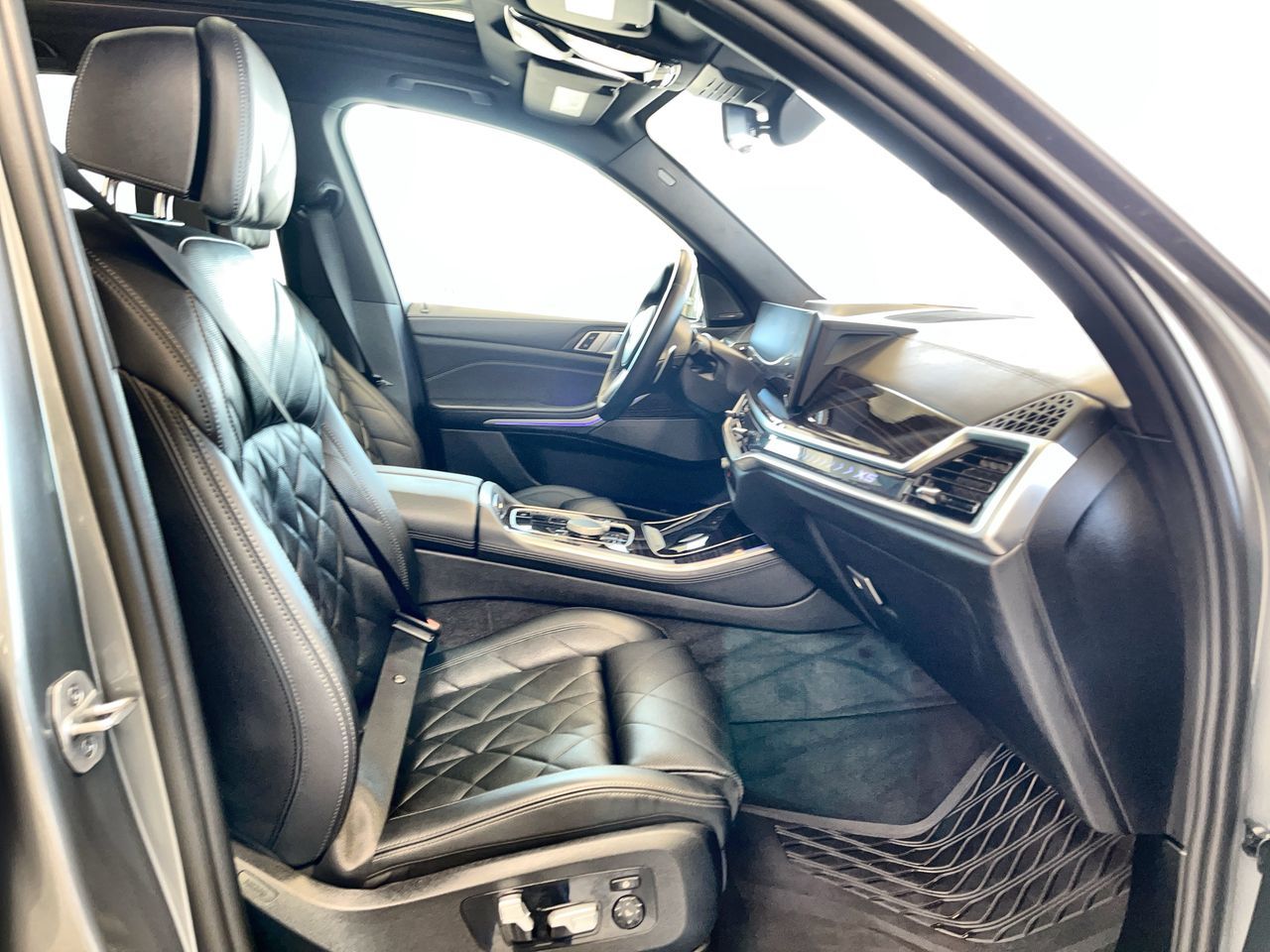 2025 BMW X5 in Regina, Saskatchewan