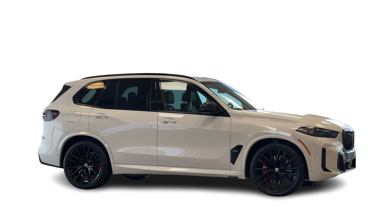 2025 BMW X5