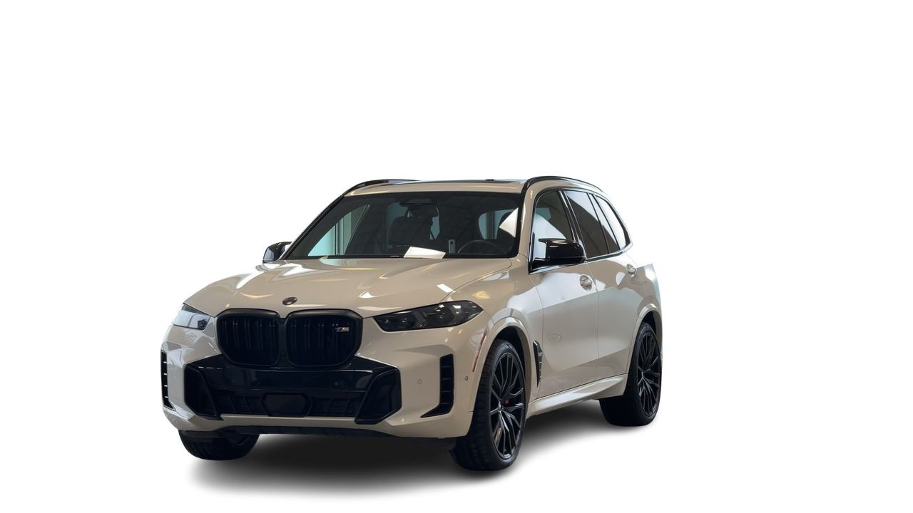 2025 BMW X5