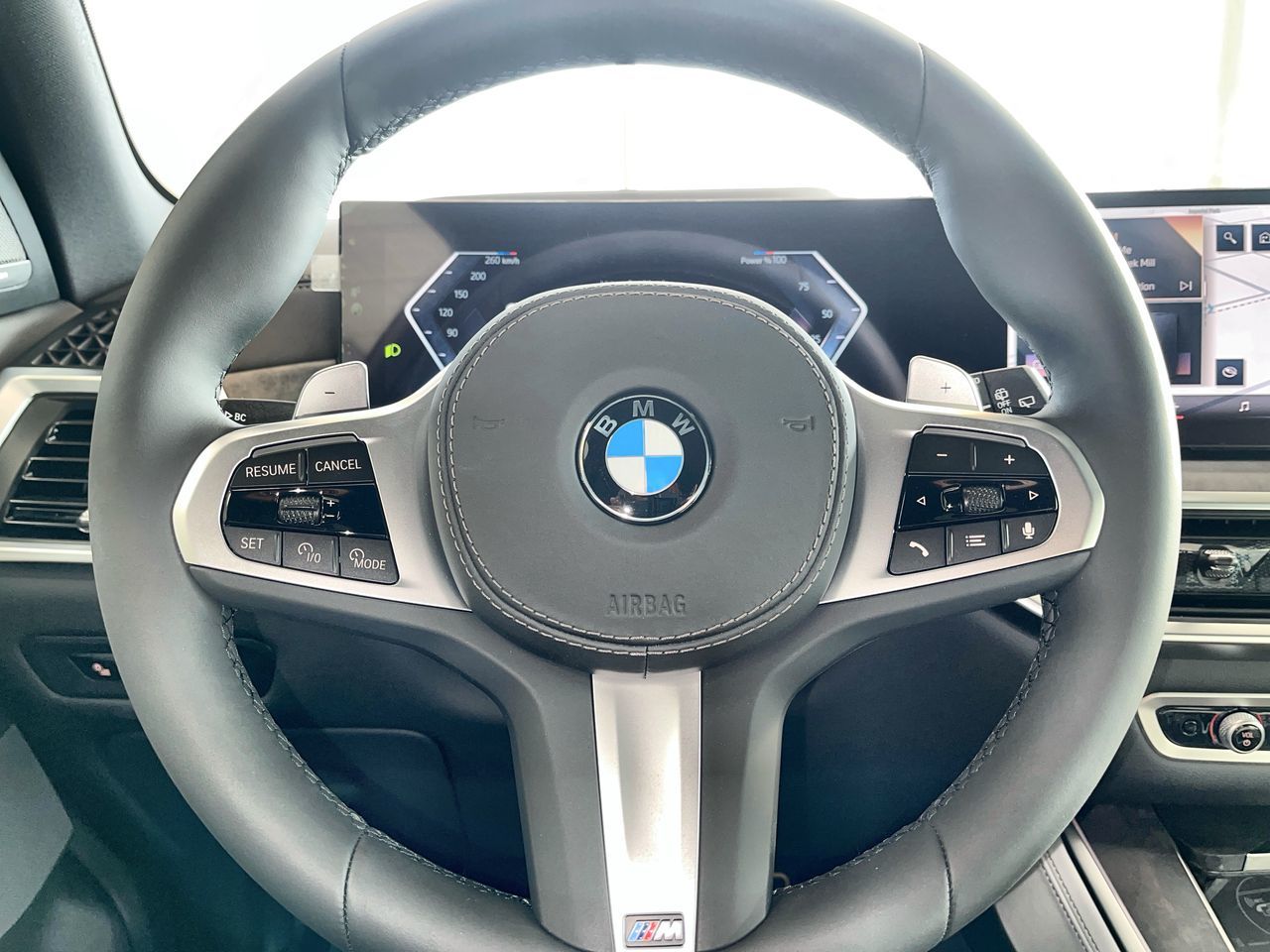 2026 BMW X5 in Regina, Saskatchewan