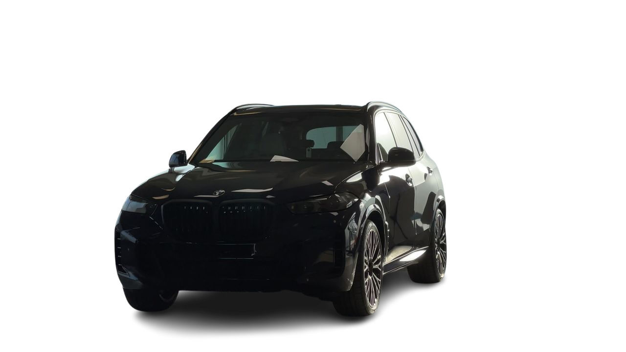 2026 BMW X5 in Regina, Saskatchewan
