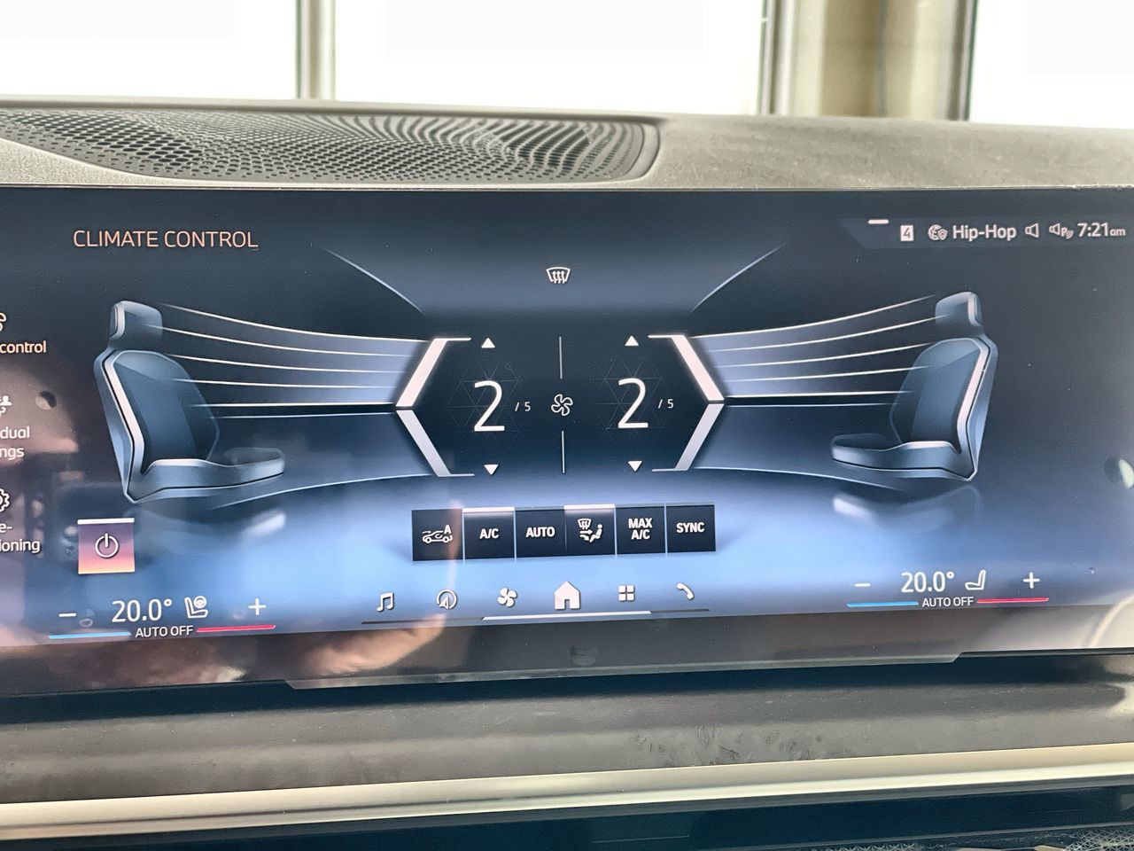 2026 BMW X5 in Regina, Saskatchewan