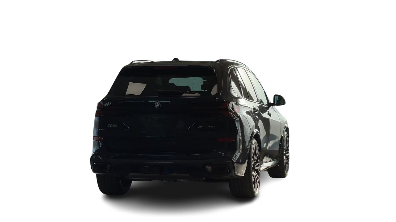 2026 BMW X5 in Regina, Saskatchewan