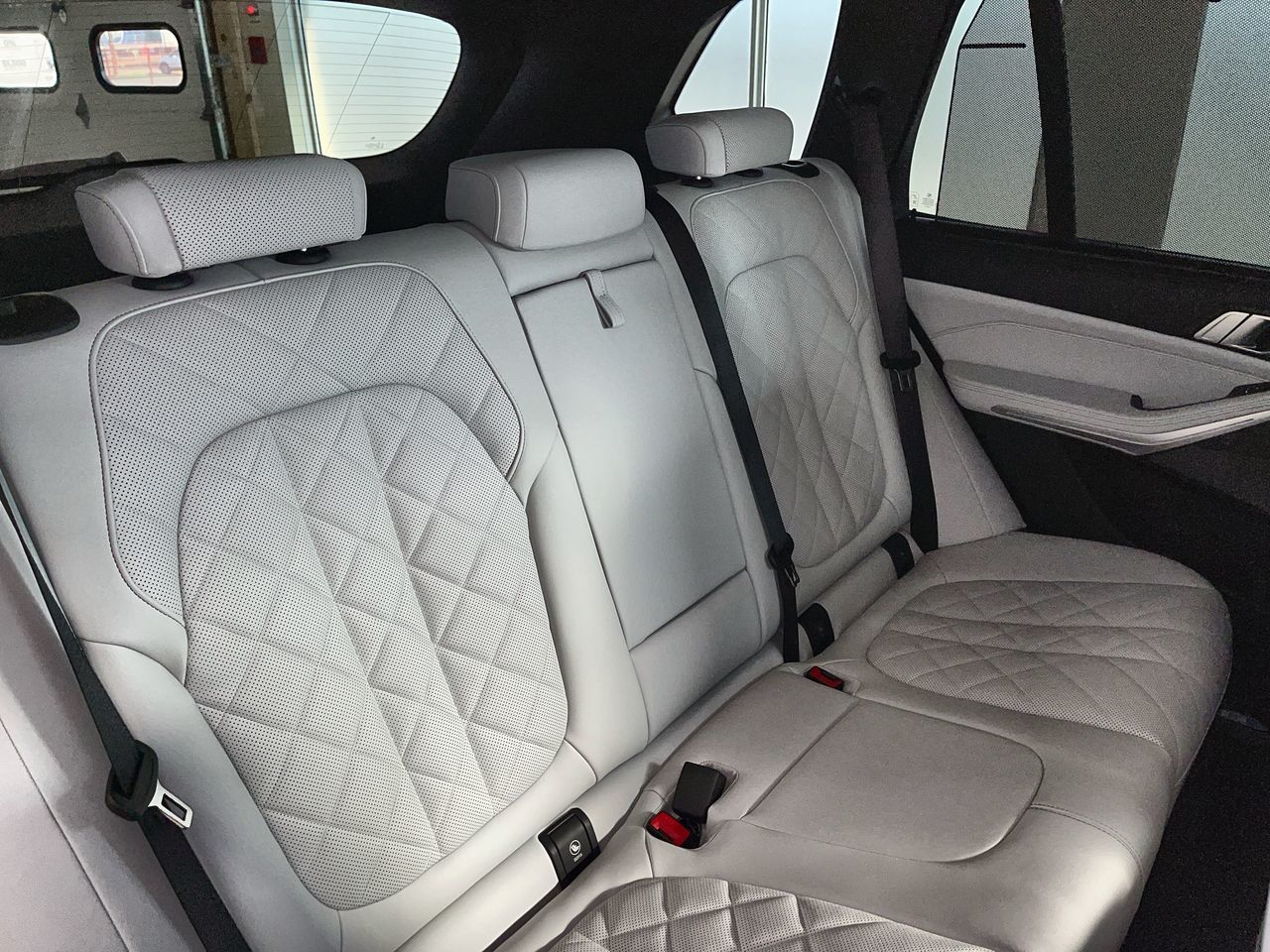 2026 BMW X5 in Regina, Saskatchewan