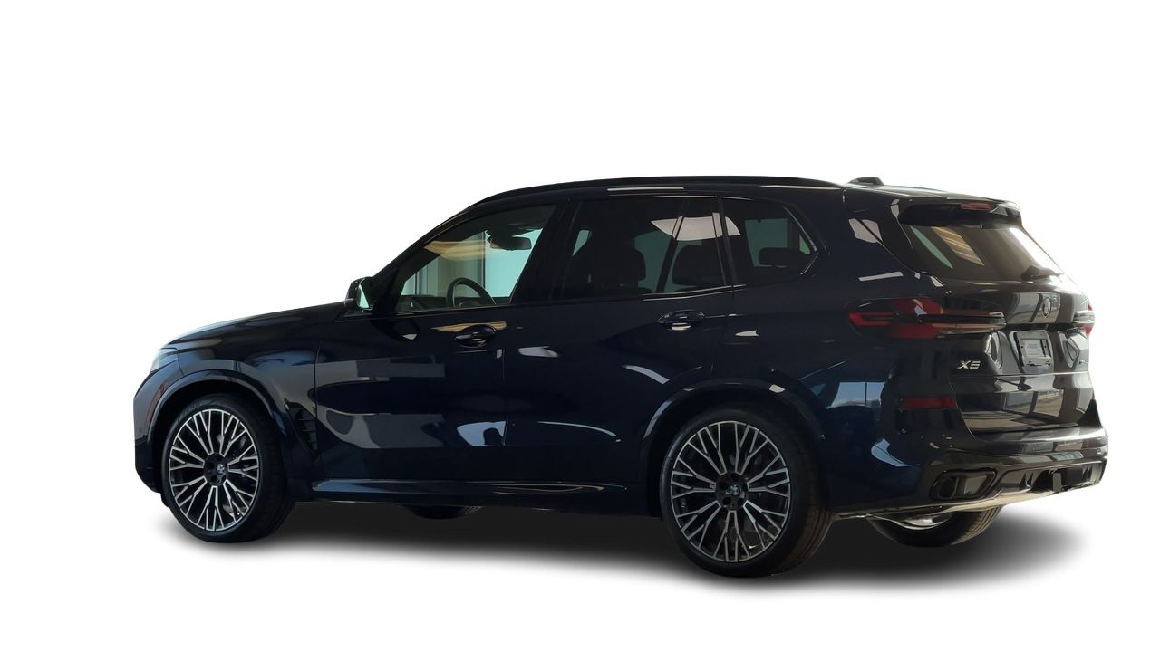 2026 BMW X5 in Regina, Saskatchewan