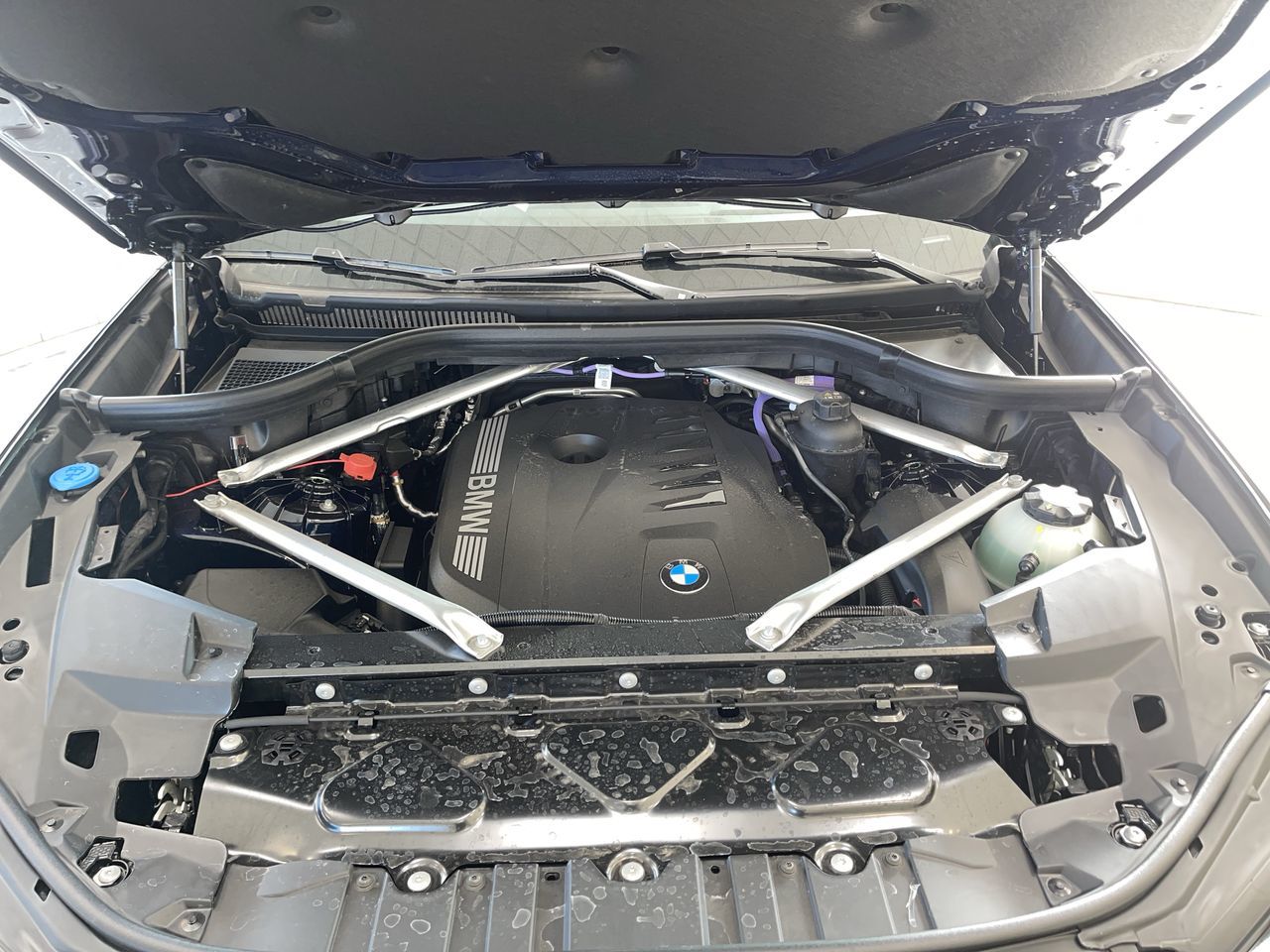 2026 BMW X5 in Regina, Saskatchewan