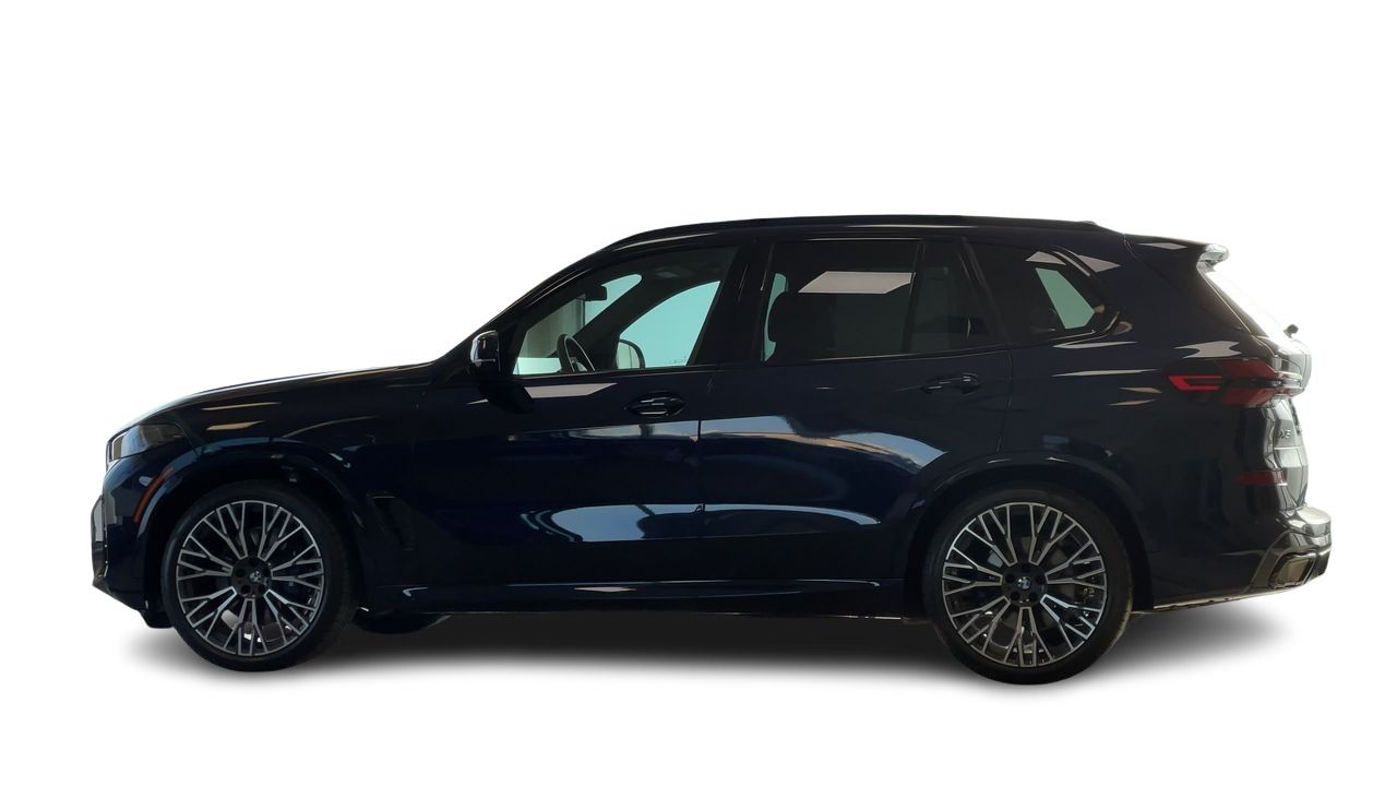 2026 BMW X5 in Regina, Saskatchewan