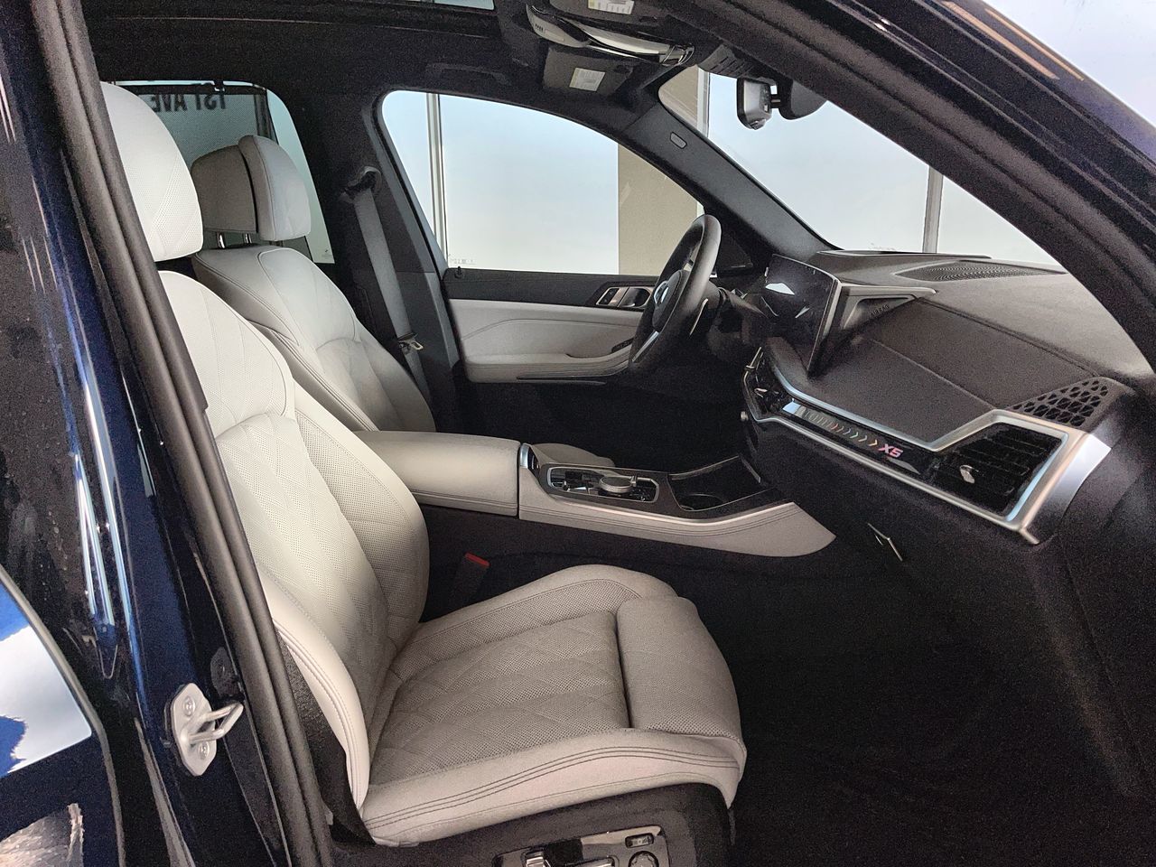 2026 BMW X5 in Regina, Saskatchewan