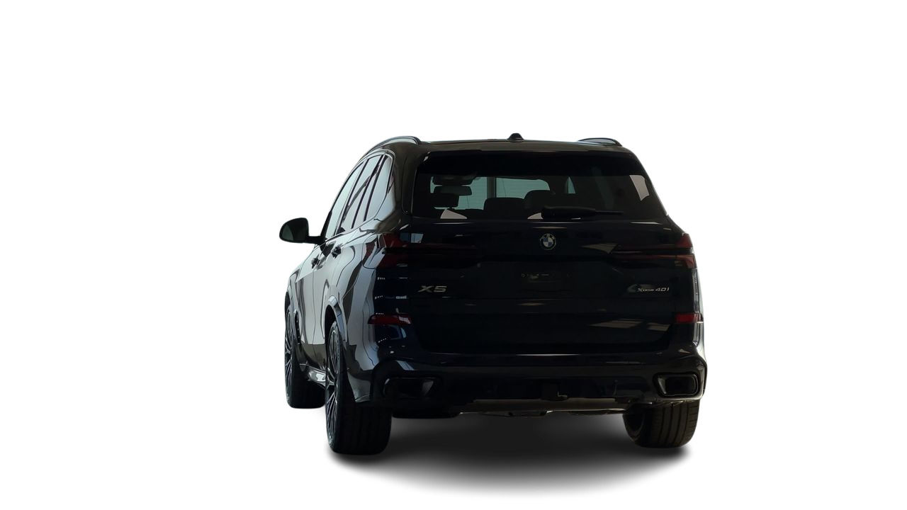 2026 BMW X5 in Regina, Saskatchewan