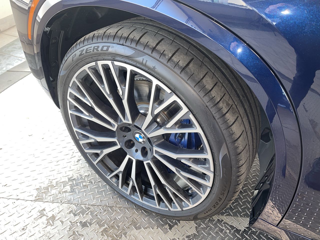 2026 BMW X5 in Regina, Saskatchewan